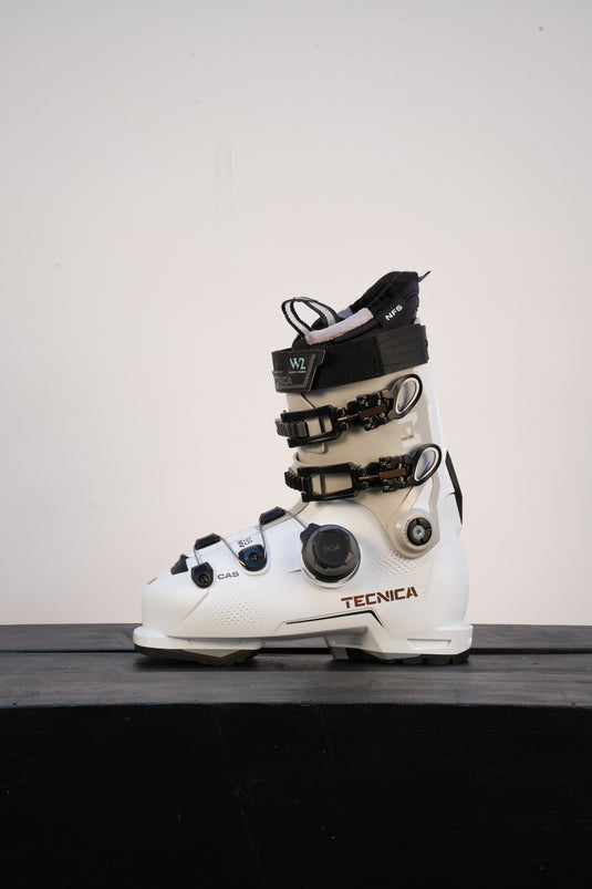 Tecnica Women's Mach BOA 95 MV GW Ski Boot 2027