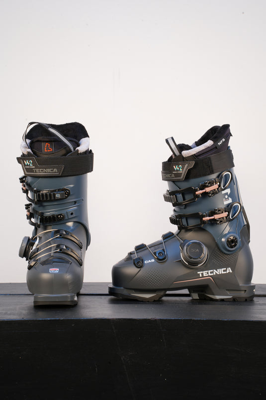 Tecnica Women's Mach BOA 85 MV Ski Boot 2027
