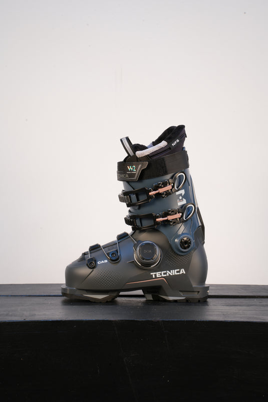 Tecnica Women's Mach BOA 85 MV Ski Boot 2027