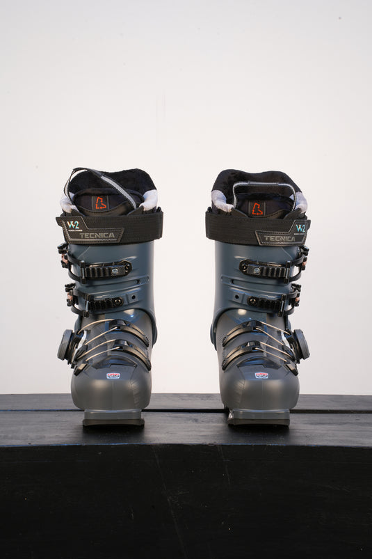 Tecnica Women's Mach BOA 85 MV Ski Boot 2027