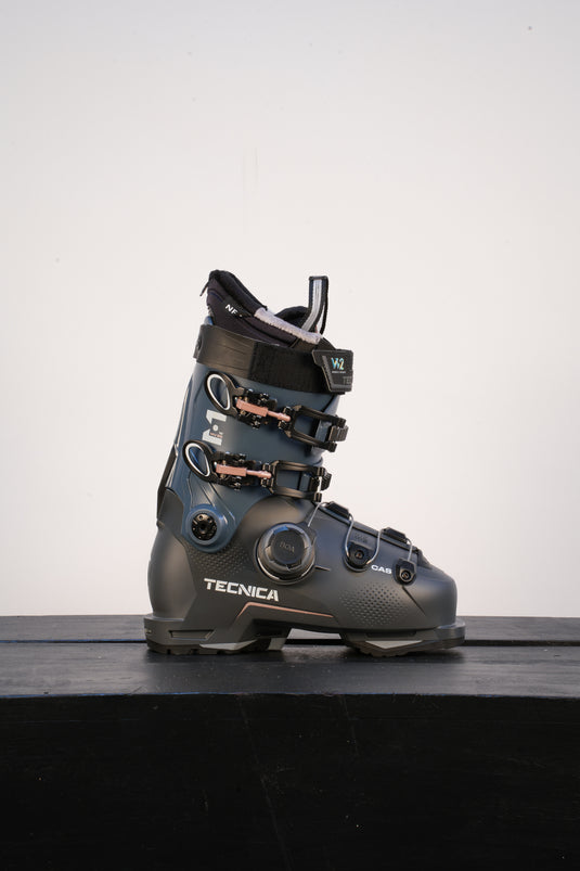 Tecnica Women's Mach BOA 85 MV Ski Boot 2027