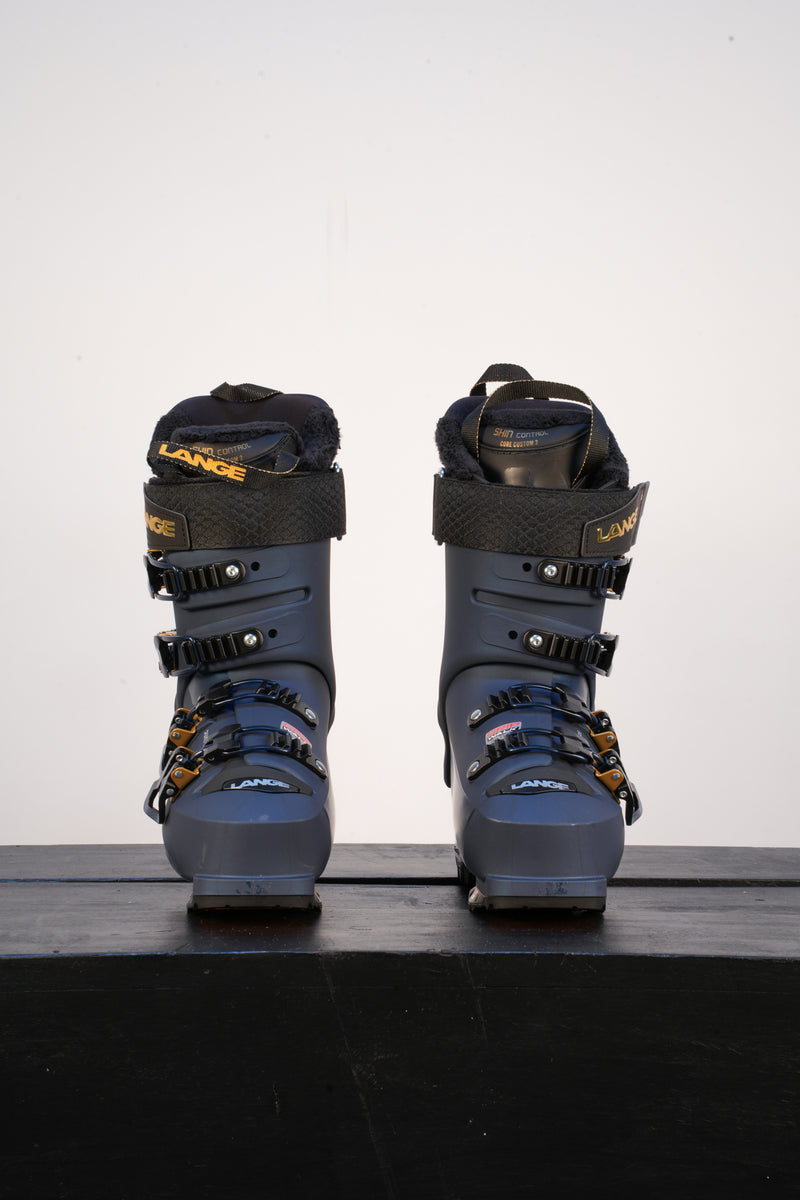 Load image into Gallery viewer, Lange Women's Shadow 95 MV GW Ski Boot 2026
