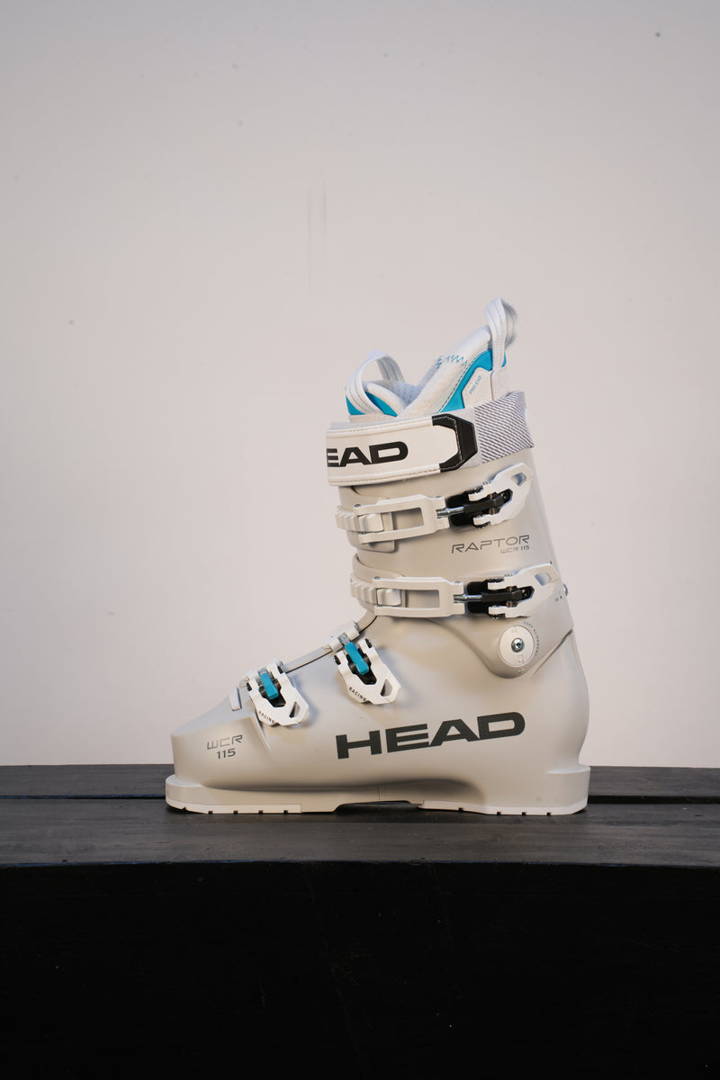 Load image into Gallery viewer, Head Women's Raptor WCR 115 PV Ski Boot 2026
