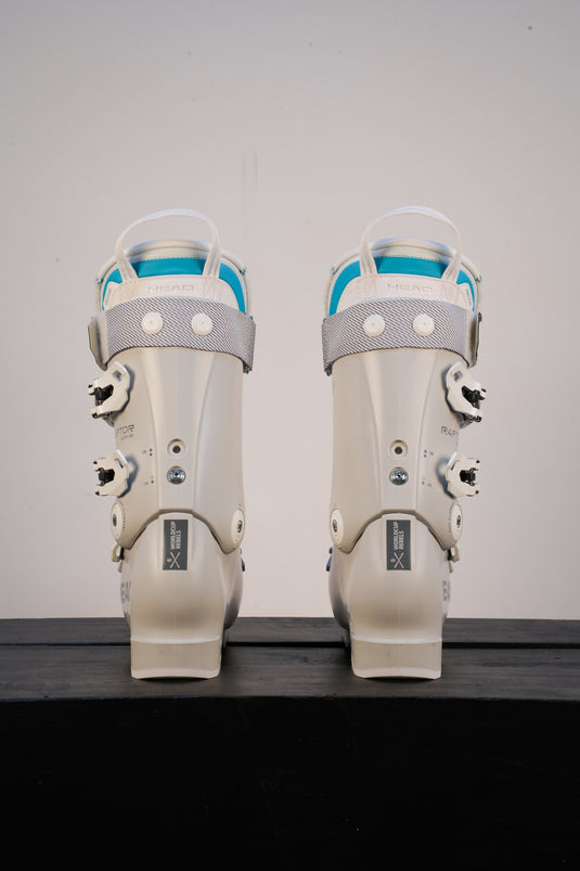Head Women's Raptor WCR 115 PV Ski Boot 2026