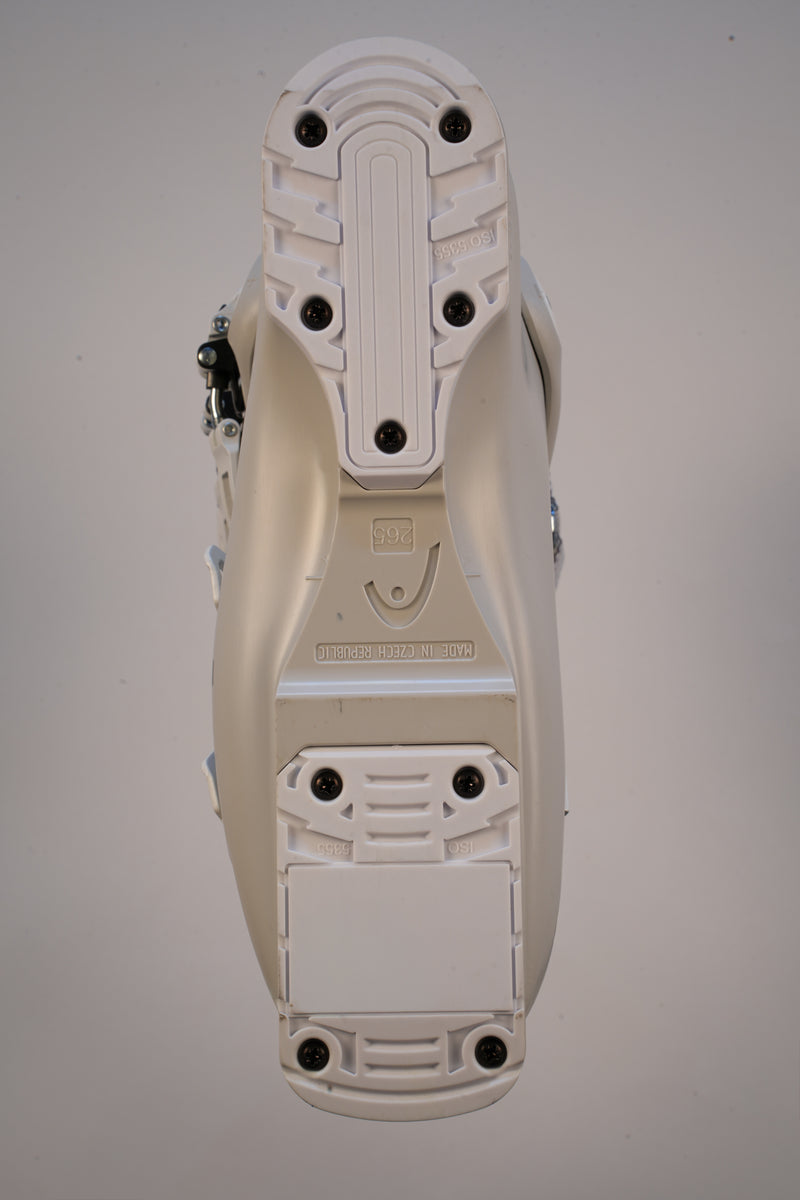 Load image into Gallery viewer, Head Women's Raptor WCR 115 PV Ski Boot 2026
