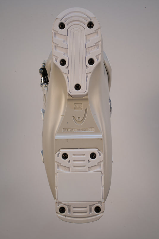 Head Women's Raptor WCR 115 PV Ski Boot 2026