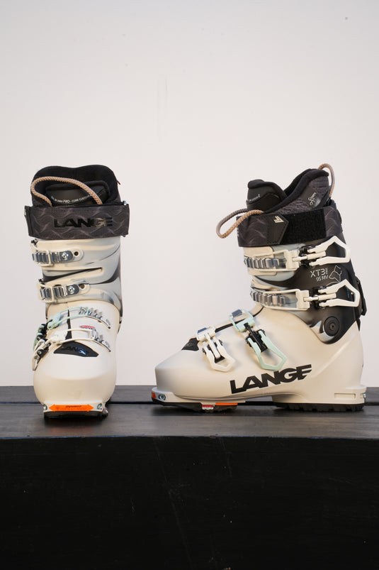 Lange Women's XT3 Free 95 MV GW Ski Boots 2026