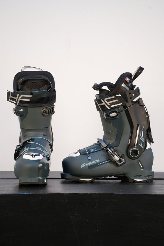 Nordica Women's HF Pro 95 Ski Boot 2027