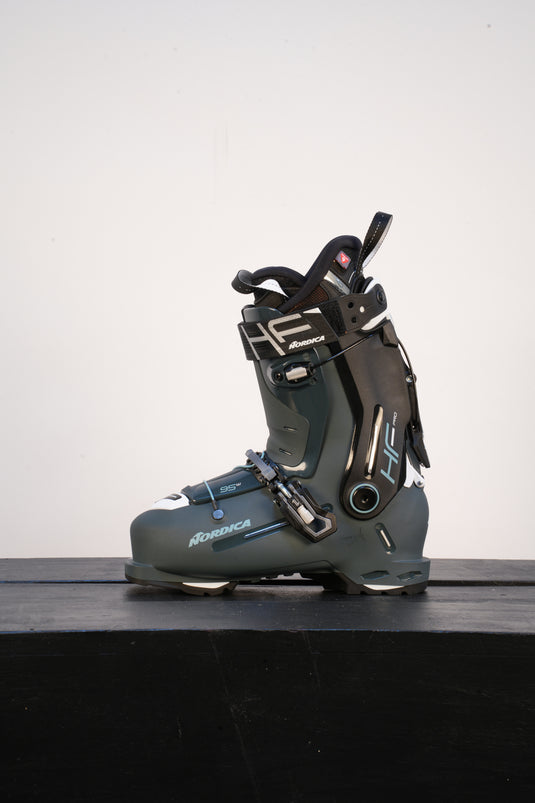 Nordica Women's HF Pro 95 Ski Boot 2027
