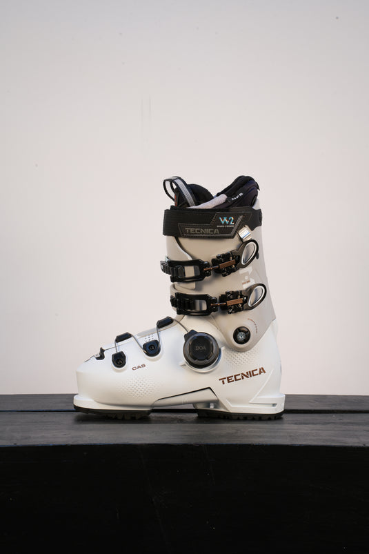 Tecnica Women's Mach BOA HV 95 Ski Boot 2026