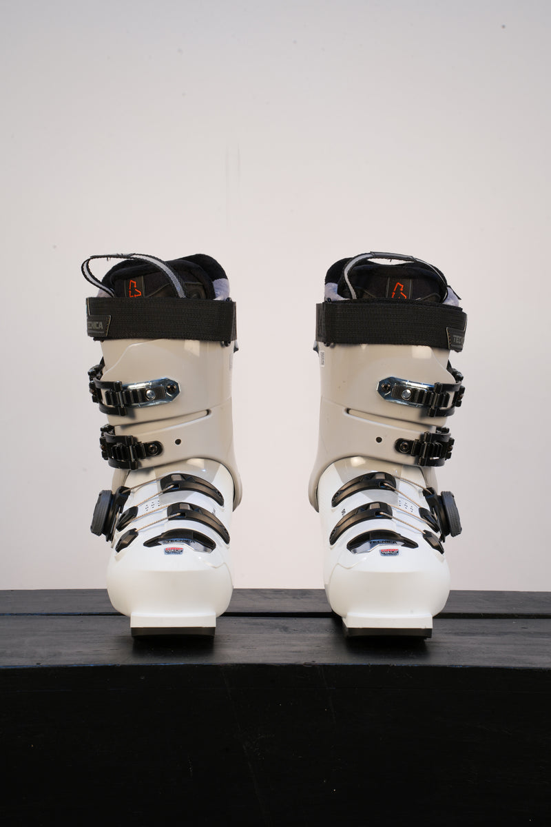 Load image into Gallery viewer, Tecnica Women's Mach BOA HV 95 Ski Boot 2026
