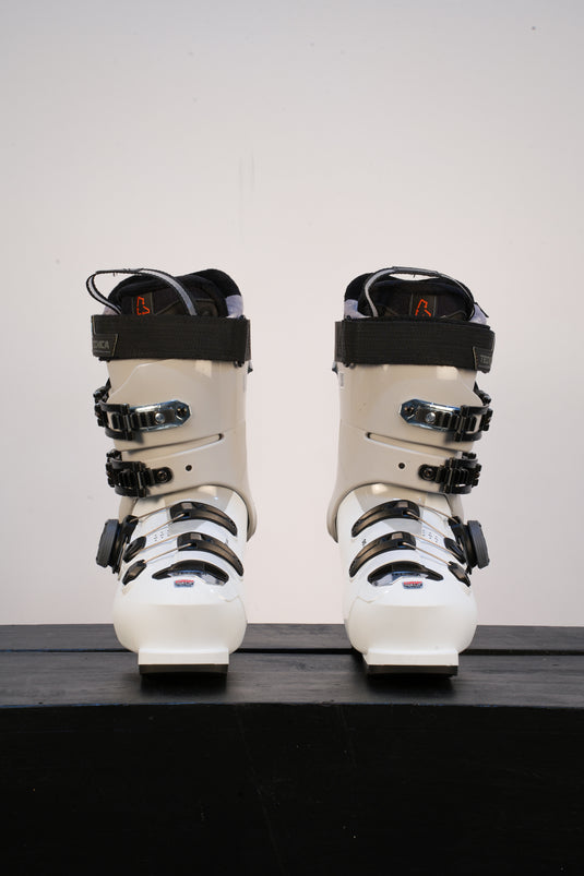 Tecnica Women's Mach BOA HV 95 Ski Boot 2026