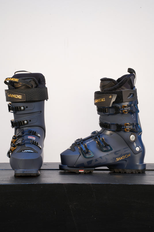 Lange Women's Shadow 95 LV GW Ski Boot 2027