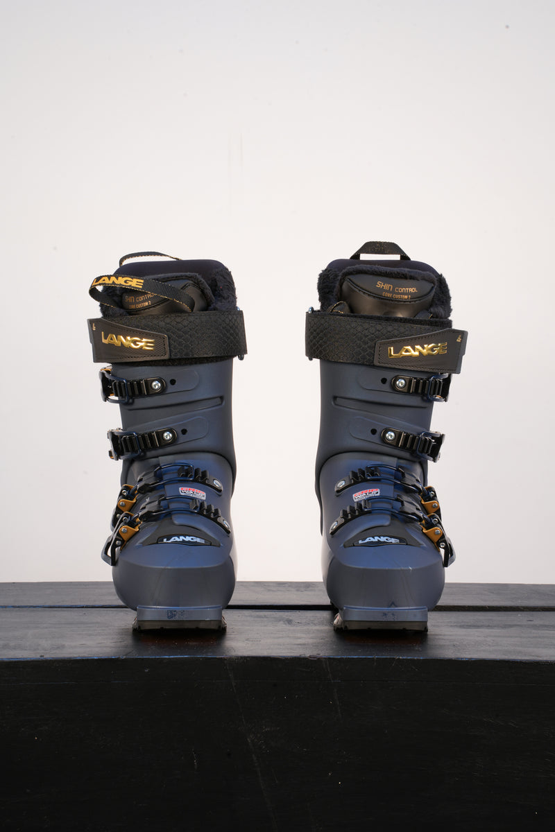 Load image into Gallery viewer, Lange Women's Shadow 95 LV GW Ski Boot 2027
