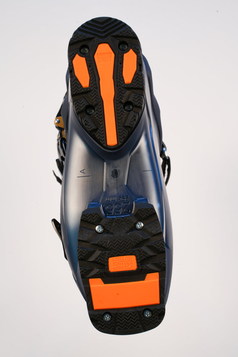 Load image into Gallery viewer, Lange Women's Shadow 95 LV GW Ski Boot 2027
