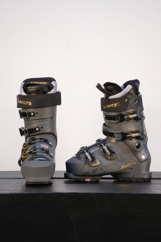 Lange Women's Shadow 85 LV GW Ski Boot 2026