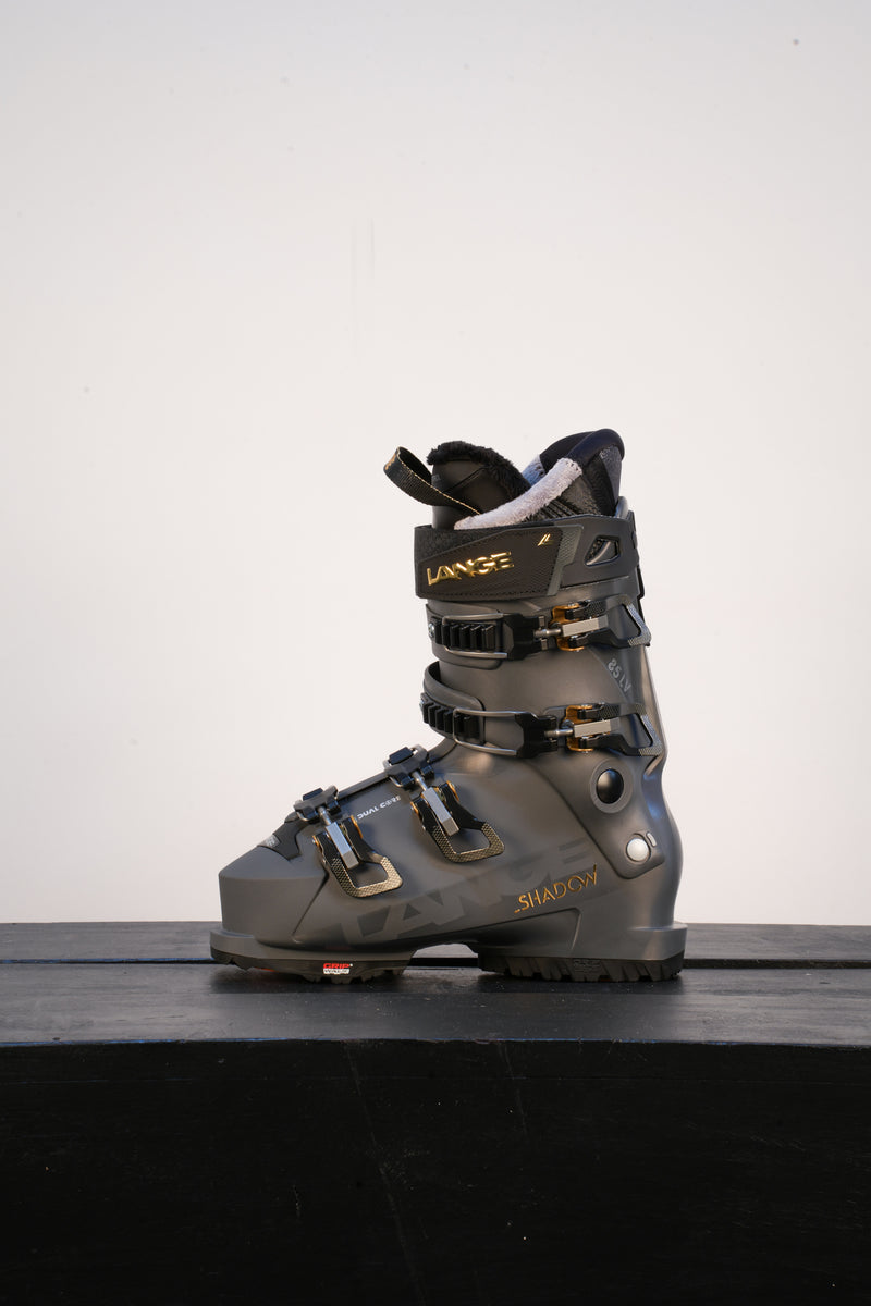 Load image into Gallery viewer, Lange Women's Shadow 85 LV GW Ski Boot 2026
