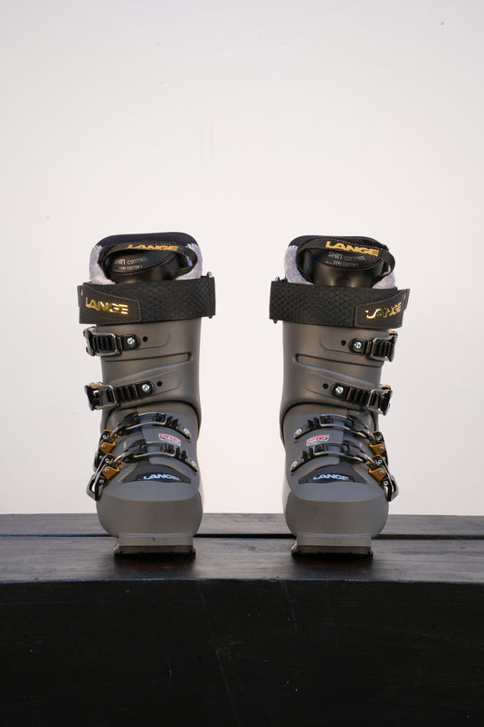 Lange Women's Shadow 85 LV GW Ski Boot 2026