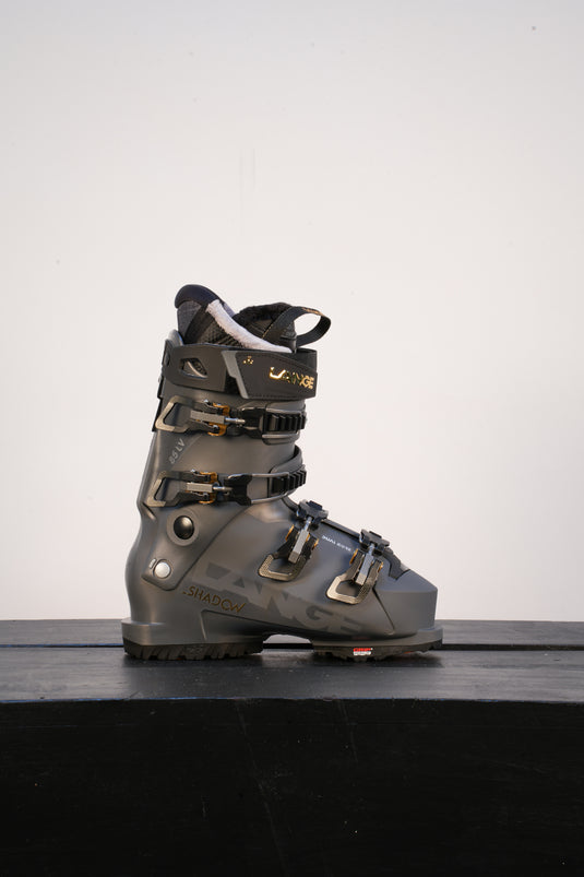 Lange Women's Shadow 85 LV GW Ski Boot 2026