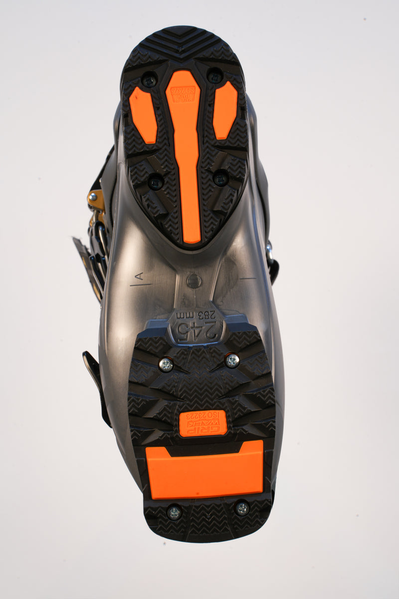 Load image into Gallery viewer, Lange Women's Shadow 85 LV GW Ski Boot 2026
