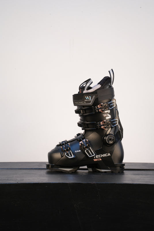 Tecnica Women's Mach 1 LV 95 Ski Boot 2027