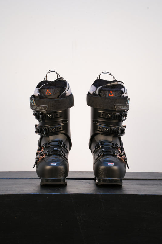 Tecnica Women's Mach 1 LV 95 Ski Boot 2027