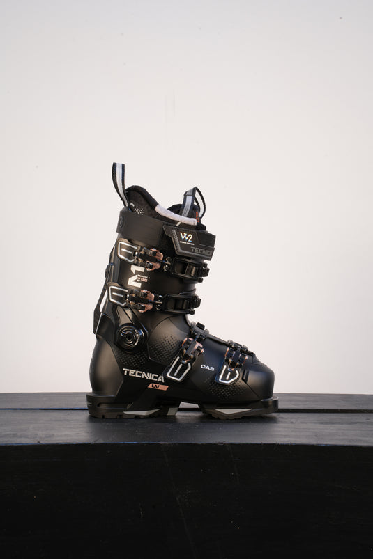 Tecnica Women's Mach 1 LV 95 Ski Boot 2027