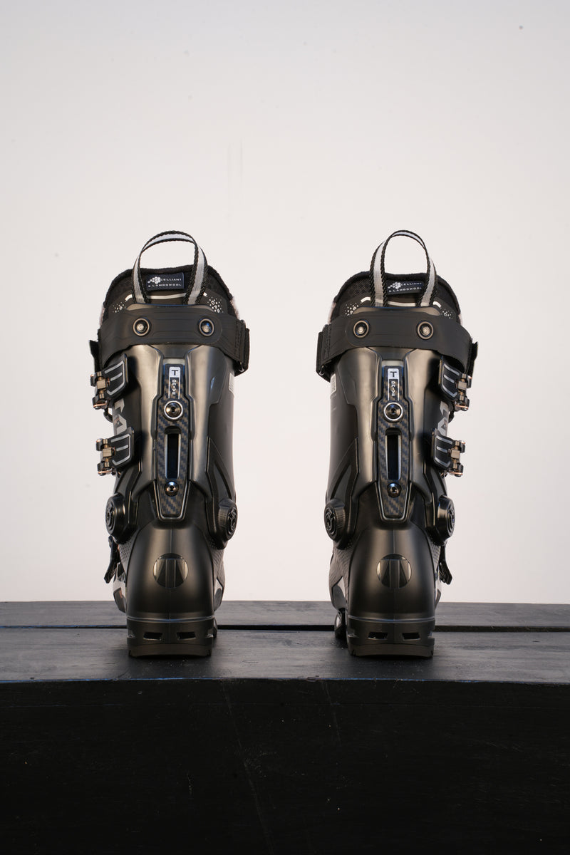Load image into Gallery viewer, Tecnica Women's Mach 1 LV 95 Ski Boot 2027
