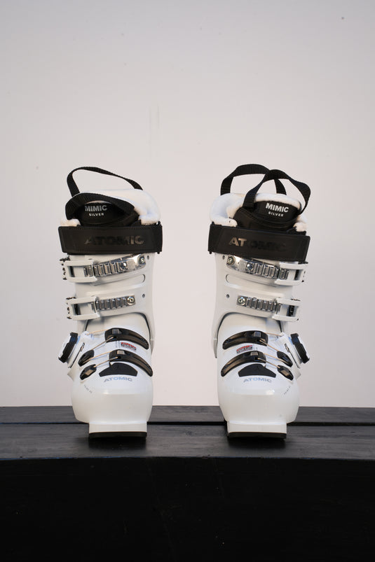 Atomic Women's Hawx Prime 95 BOA Ski Boot 2026