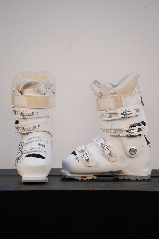 Rossignol Women's Vizion 4B 80 GW Ski Boot 2026