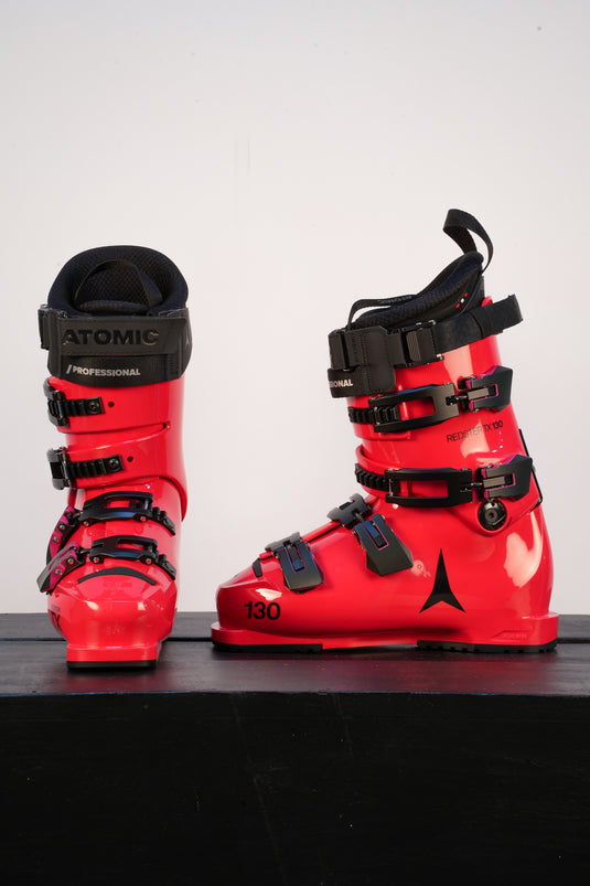 Atomic Redster TX 130 Race Boot 2027