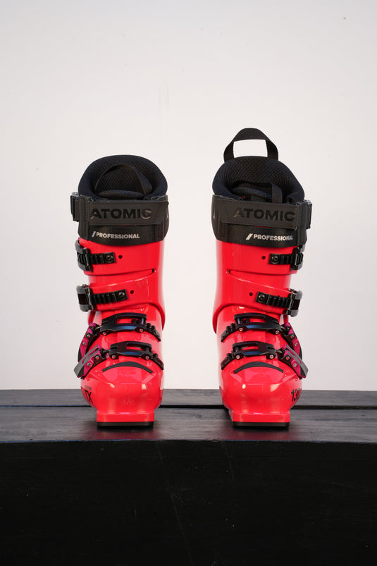Atomic Redster TX 130 Race Boot 2027