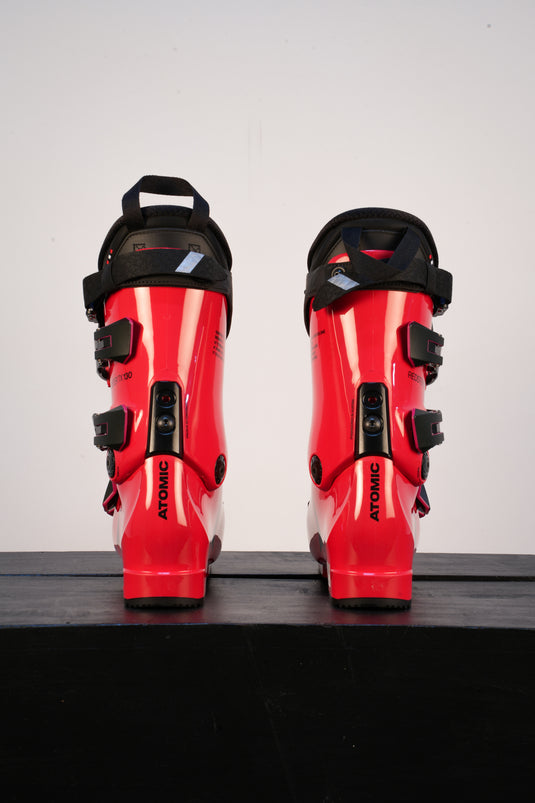 Atomic Redster TX 130 Race Boot 2027