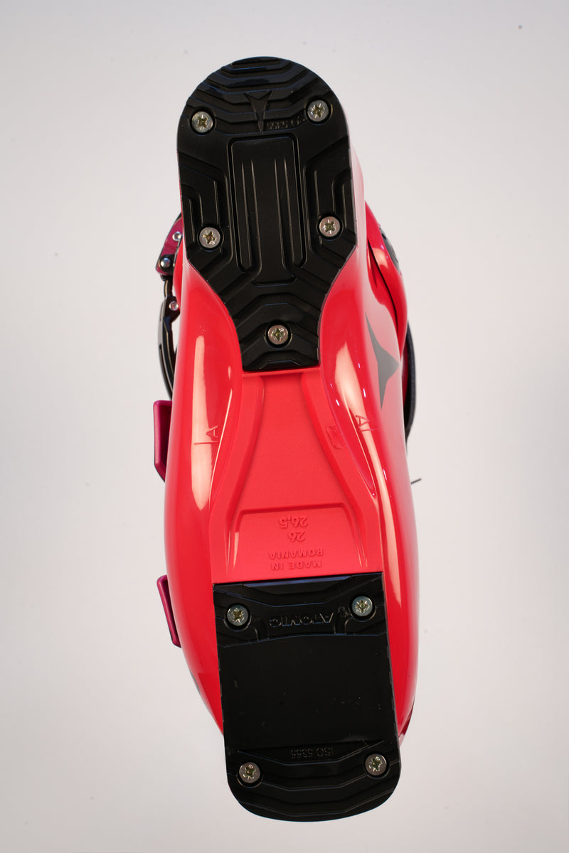 Load image into Gallery viewer, Atomic Redster TX 130 Race Boot 2027
