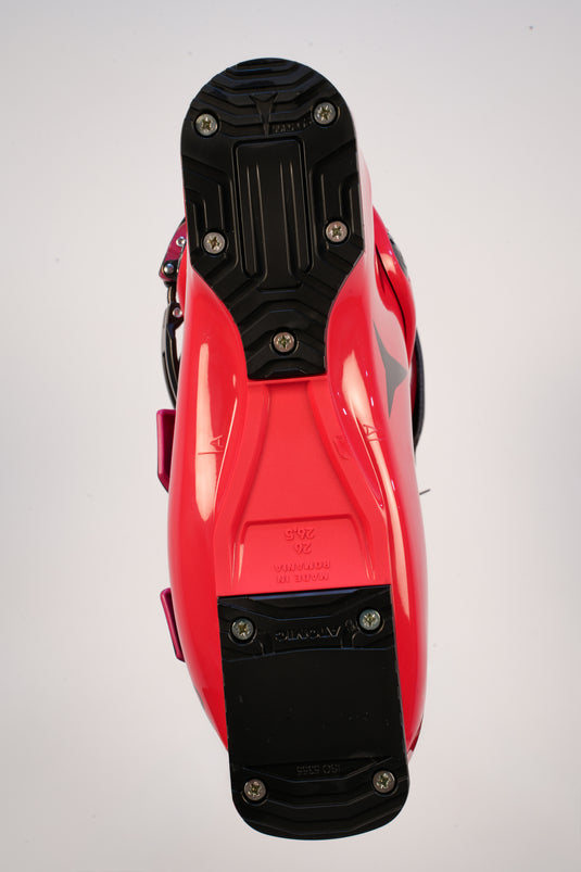 Atomic Redster TX 130 Race Boot 2027