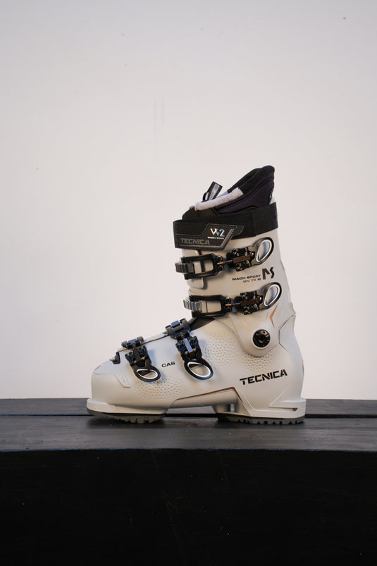 Tecnica Women's Mach Sport MV 75 Ski Boot 2027