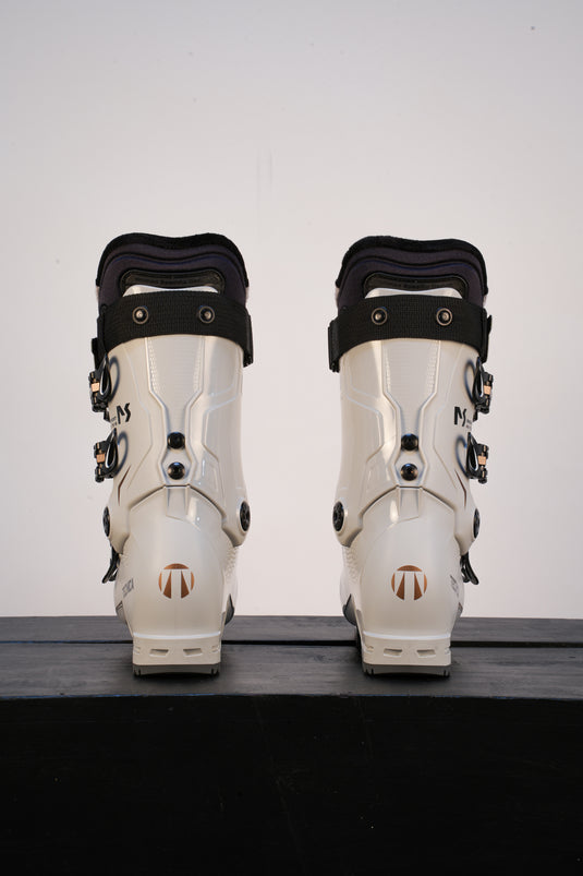 Tecnica Women's Mach Sport MV 75 Ski Boot 2027