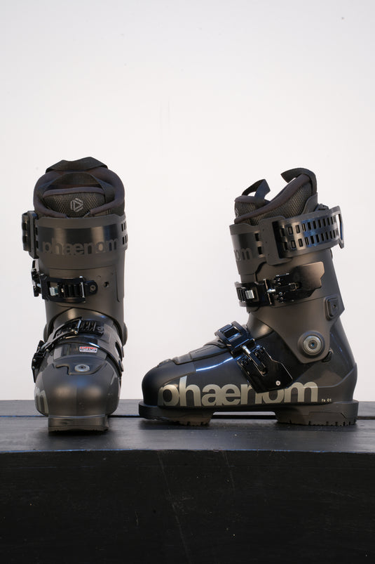 Phaenom fs 01 100 Ski Boot