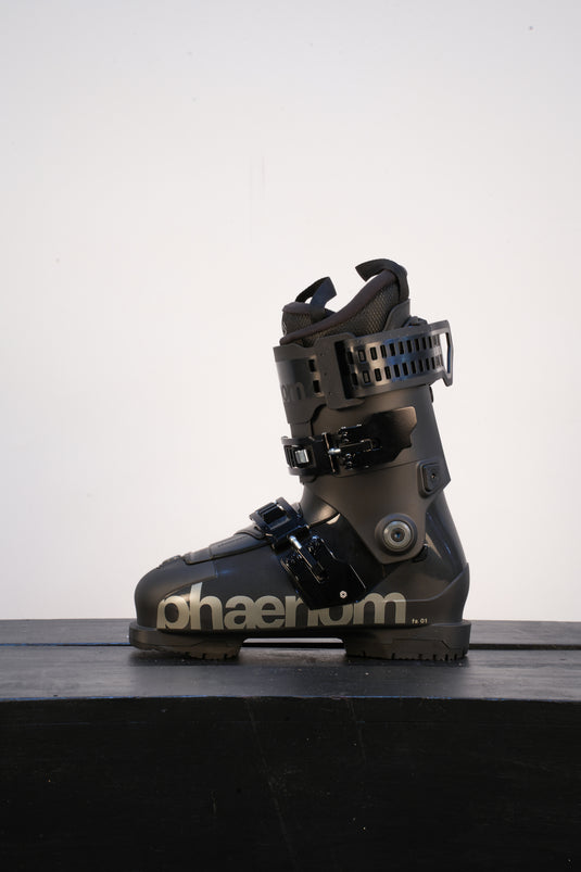 Phaenom fs 01 100Ski boot 2026