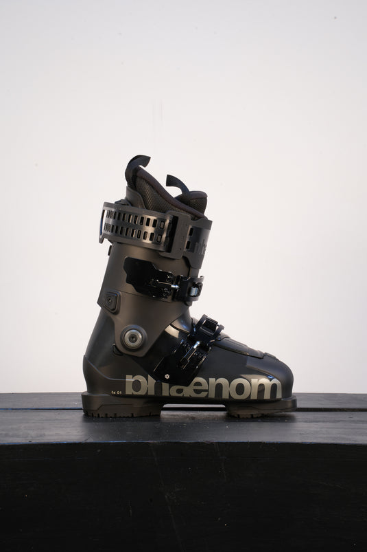 Phaenom fs 01 100Ski boot 2026