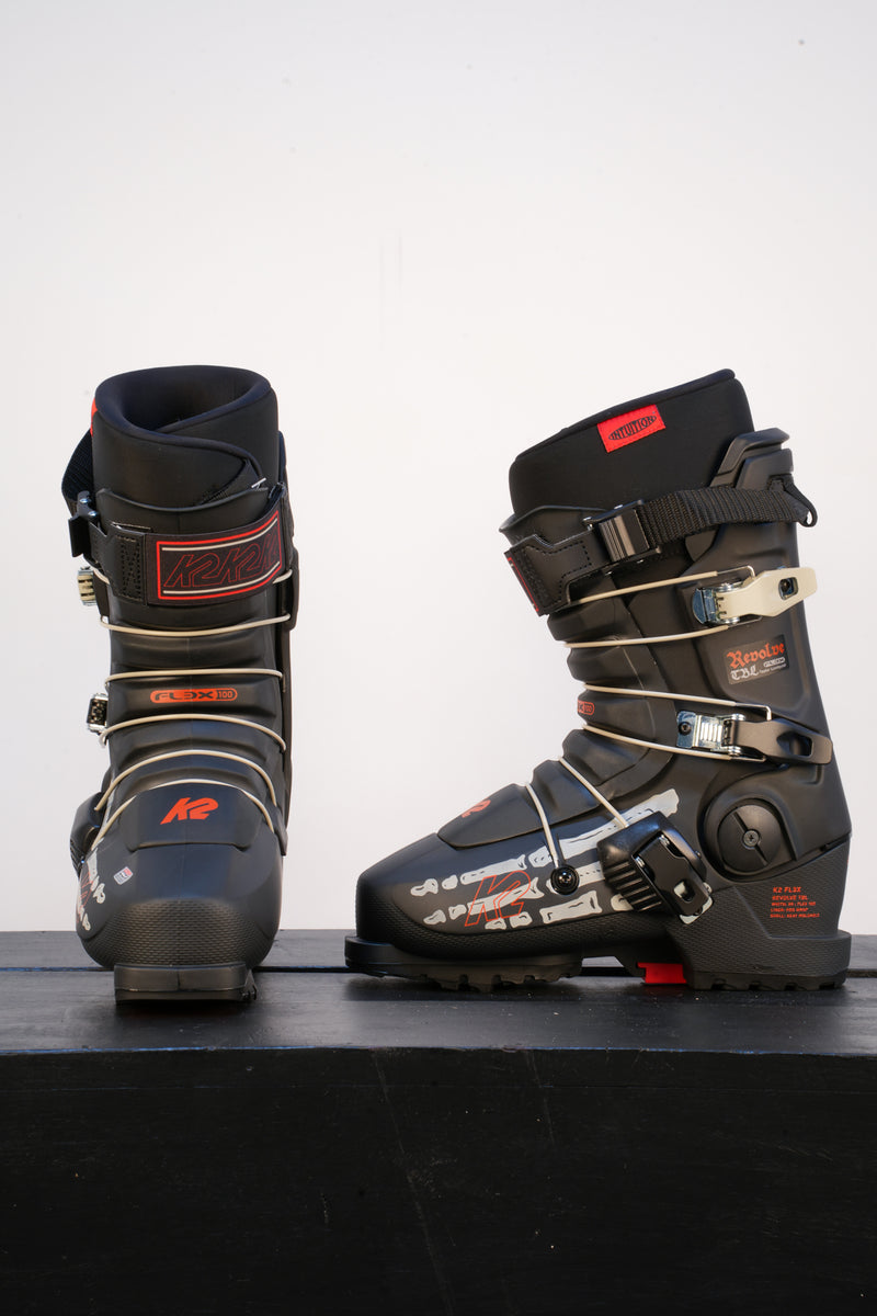 Load image into Gallery viewer, K2 Revolve TBL Ski Boot 2026
