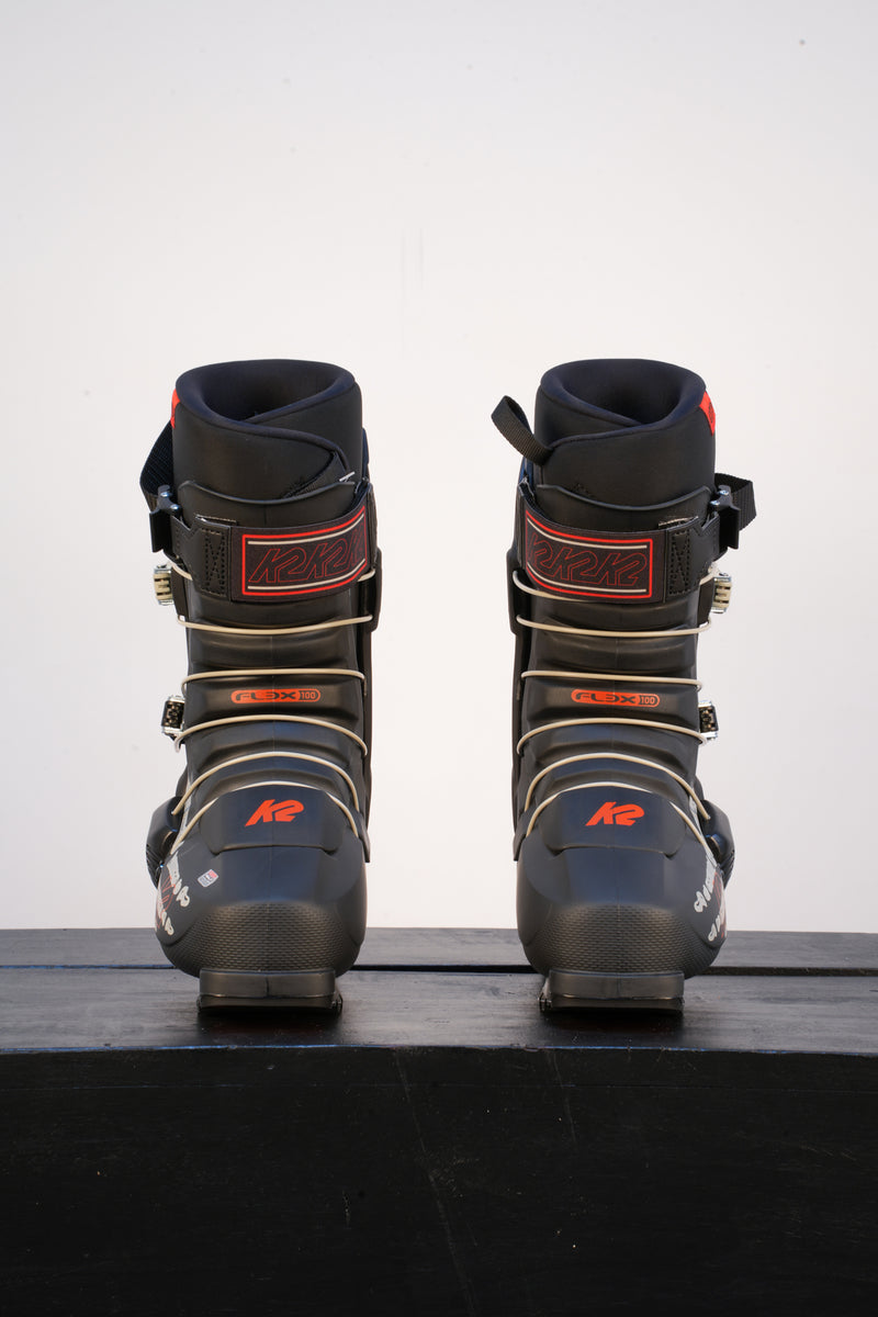 Load image into Gallery viewer, K2 Revolve TBL Ski Boot 2026
