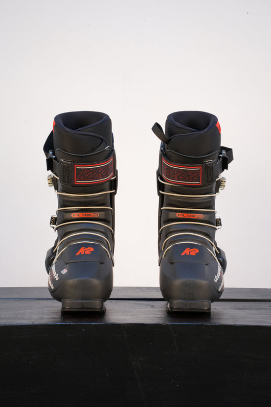 K2 Revolve TBL Ski Boot 2026
