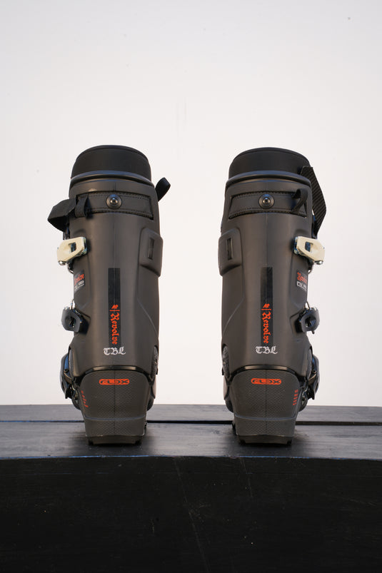 K2 Revolve TBL Ski Boot 2026
