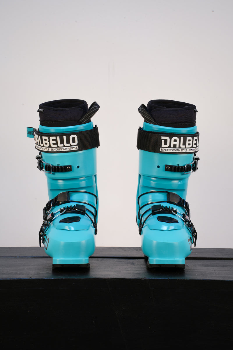 Load image into Gallery viewer, Dalbello Il Moro 90 GW Ski Boot 2025
