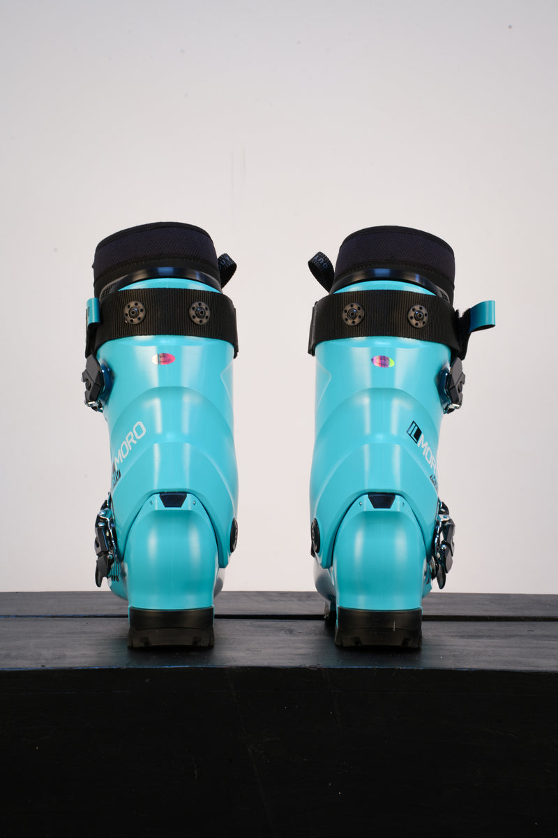 Load image into Gallery viewer, Dalbello IL Moro MV 3DWrap Ski Boot 2026
