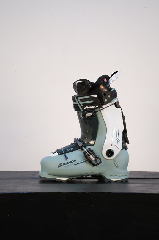 Nordica Women's HF Pro 105 GW Ski Boot 2026