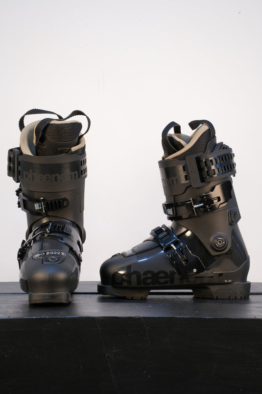 Phaenom fs 01 120 Ski boot 2026