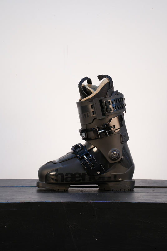 Phaenom fs 01 120 Ski boot 2026