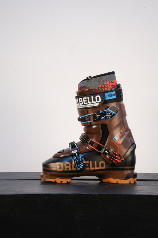 Dalbello IL Moro Pro 3D Wrap Ski Boot 2025